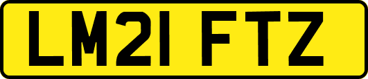 LM21FTZ