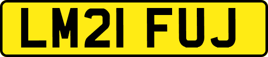 LM21FUJ