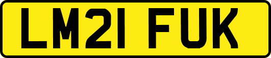 LM21FUK