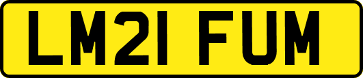 LM21FUM