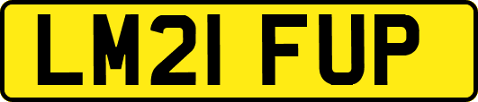 LM21FUP