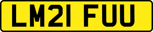 LM21FUU