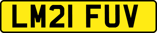 LM21FUV