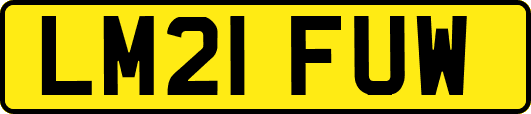 LM21FUW