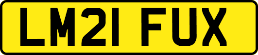 LM21FUX