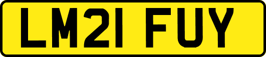 LM21FUY