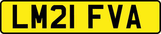 LM21FVA