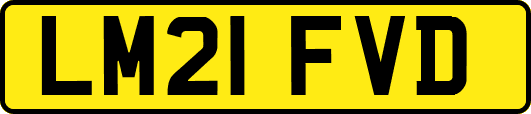LM21FVD