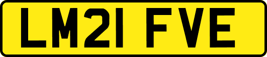 LM21FVE