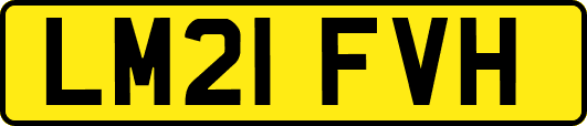LM21FVH