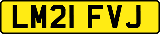 LM21FVJ