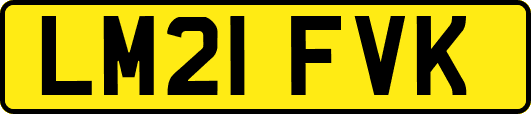 LM21FVK