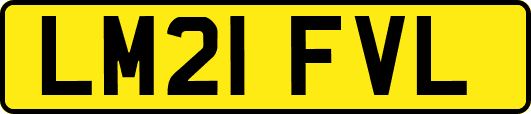 LM21FVL