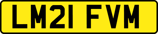 LM21FVM