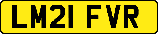 LM21FVR