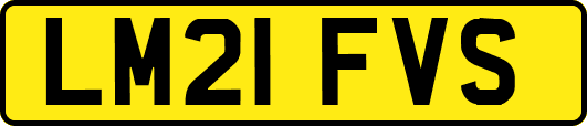 LM21FVS
