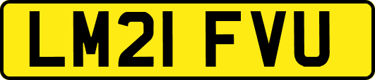 LM21FVU
