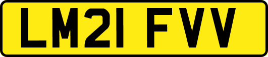LM21FVV