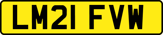 LM21FVW
