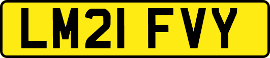 LM21FVY