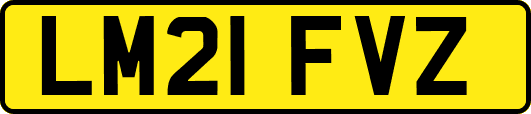 LM21FVZ