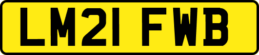 LM21FWB