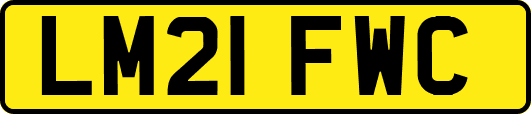 LM21FWC