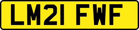 LM21FWF