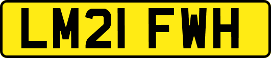 LM21FWH