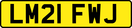 LM21FWJ