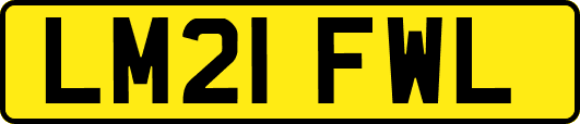 LM21FWL