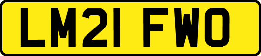 LM21FWO