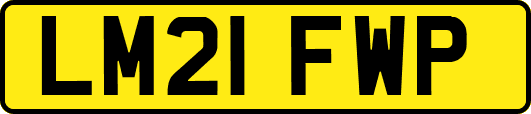 LM21FWP