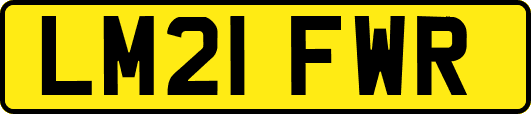LM21FWR