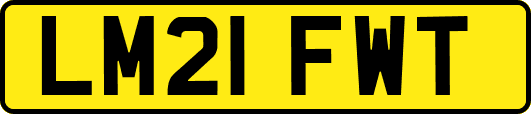 LM21FWT