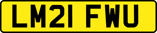 LM21FWU