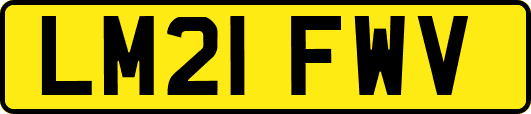 LM21FWV