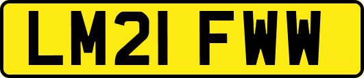 LM21FWW