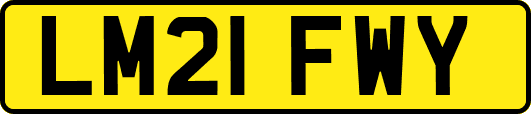 LM21FWY