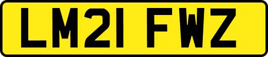 LM21FWZ
