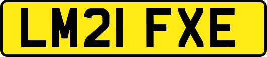 LM21FXE