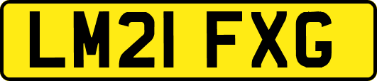 LM21FXG