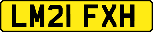LM21FXH