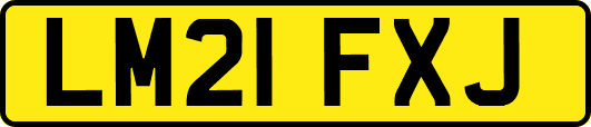 LM21FXJ