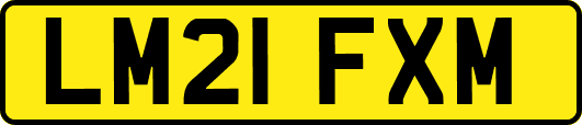 LM21FXM