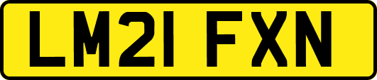 LM21FXN