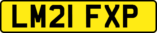 LM21FXP