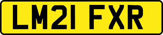 LM21FXR