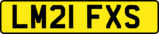 LM21FXS