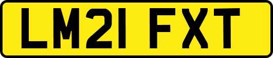 LM21FXT